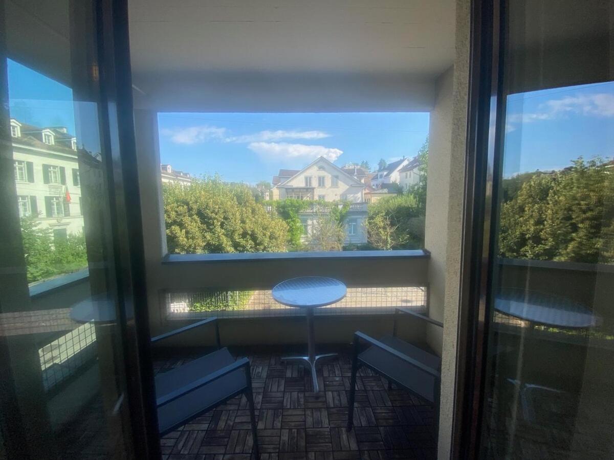 Perfectly Located - Art 5 Apartment Zürich